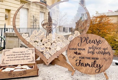 18 Christian Wedding Hall Decoration Ideas (Extra Special with God)