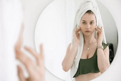 18 Bible verses about Self-Love and True Identity (With Commentary)
