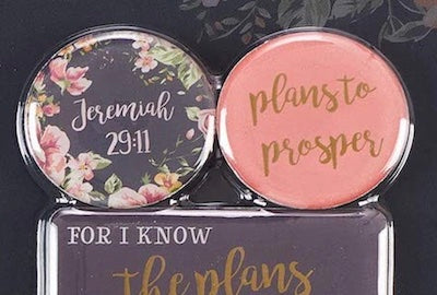 11 Lovely Ideas for Jeremiah 29:11 Gifts (Unique Presents Inside!)