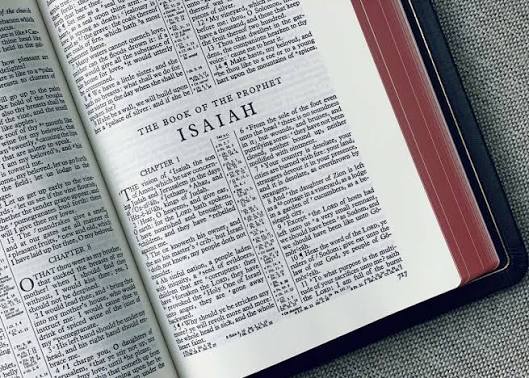 Isaiah 6:1–13 Meaning and Commentary: A Verse-by-Verse Explanation