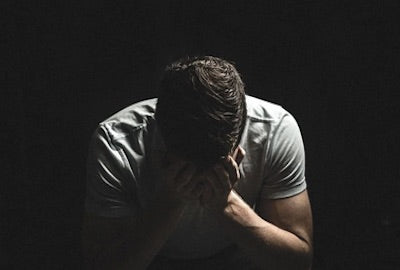 25 Healing Bible Verses About Grief That Bring Comfort (with commentary)