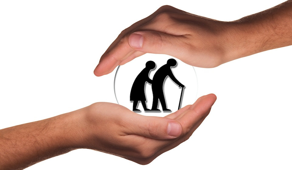 Prayer, Presence, and the Courage to Ask Questions About a Loved One’s Care