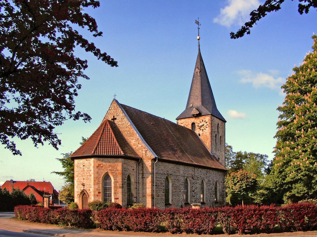 Property Maintenance Tips Every Church Should Consider