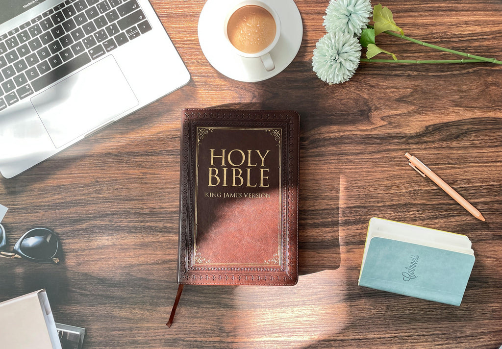 How Can Christian Aesthetics in a Room Shape Daily Study Motivation