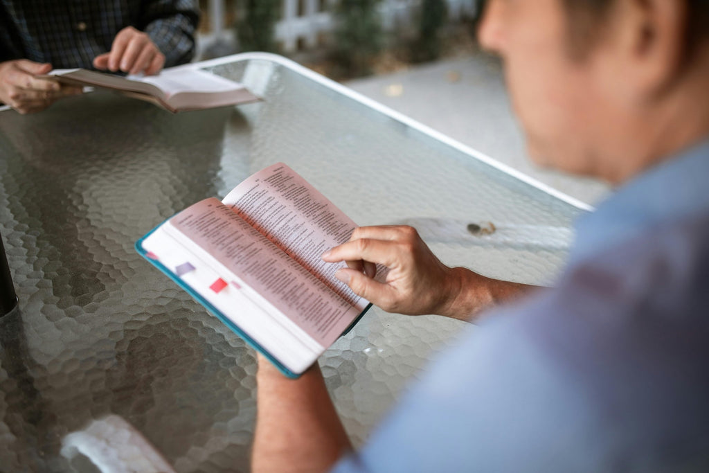 3 Scriptural Reasons Christians Should Care about Justice