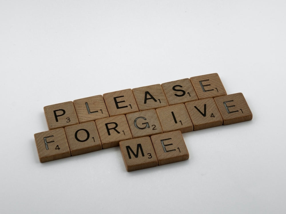 17 Scriptures about God’s Mercy Through Repentance (with commentary)