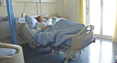 10 Bible verses about Healing the Sick (Deep Dive)