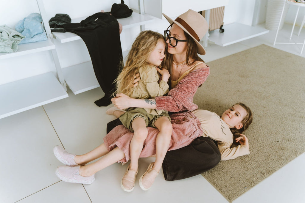 25 Bible Verses About Daughters and God’s Blessings (With Commentary)