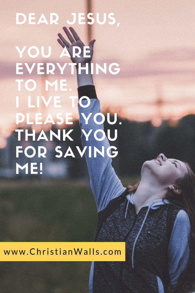 Top 20 Bible Verses & Christian Quotes about Prayer