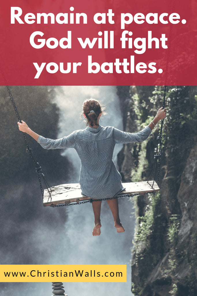 Top 32 Bible Verses & Christian Quotes about Trials & Tribulations