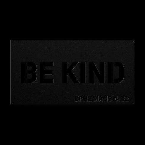 #130 Be Kind Ephesians 4 32