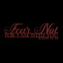 #144 - Isaiah 41:10 “Fear not, for I am with you” metal wall art
