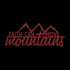 #160 - Faith can move mountains Metal Wall Art