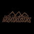 #160 - Faith can move mountains Metal Wall Art