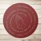 #194 - Serenity Prayer & Hands Praying Metal Wall Art