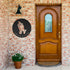 #207 - One Day at a Time Metal Wall Art
