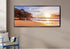 #1 Psalm 91:11 Angels Charge Over You & Beach Sunrise Wall Art
