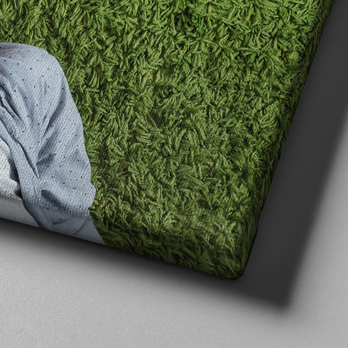 #10 So Very Blessed - Happy Family Art