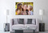 #11 Family Joined in Love Canvas Art