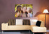 #11 Family Joined in Love Canvas Art