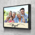 #15 So Very Blessed - Grandparents Family Canvas