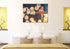 Bokeh & Cross #1 Amazing Grace Wall Art & Decor