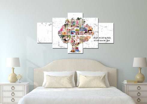 #25 Family Tree with Joshua 24:15