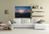 3 Crosses at Sunrise Sunset Wall Art #35 Canvas