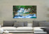 #3 Mini Waterfalls & Be Still Canvas