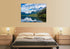 #3 Psalm 91:11 Command Angels to Guard You & Lake Wall Art