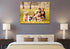 #5 Faith - Custom Family Wall Art Canvas