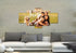 #5 Faith - Custom Family Wall Art Canvas