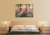 #8 Calm Morning Sunrise & 10 Commandments Wall Art