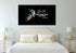 #9 Praying Hands & Be Still Wall Art Canvas