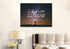 Acts 18:9 Canvas Wall Art Print