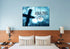 Backdrop #9 Amazing Grace Wall Art & Decor