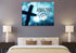 Backdrop #9 Amazing Grace Wall Art & Decor