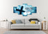Backdrop #9 Amazing Grace Wall Art & Decor