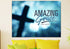 Backdrop #9 Amazing Grace Wall Art & Decor