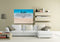 Beach Hearts #26 Love is Patient, Love is Kind Wall Art