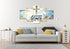 Butterflies #6 Amazing Grace Wall Art & Decor