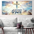 Butterflies #6 Amazing Grace Wall Art & Decor