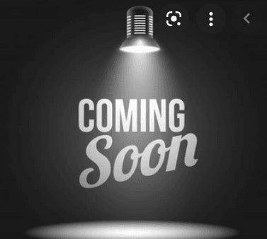 Coming Soon