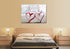 Couple Hearts #18 Love is Patient, Love is Kind Wall Art