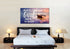 Dreamy Boat #9 Give it to God and Go to Sleep Sign, Wall Art & Decor