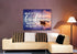 Dreamy Boat #9 Give it to God and Go to Sleep Sign, Wall Art & Decor