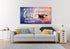 Dreamy Boat #9 Give it to God and Go to Sleep Sign, Wall Art & Decor