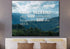 Faith is Believing Wall Art Canvas Print
