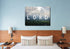Focus on the Lord Wall Art Canvas Print