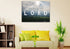 Focus on the Lord Wall Art Canvas Print